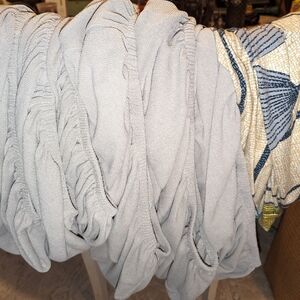 6 Couch Cushion Covers 1 Chair Cover